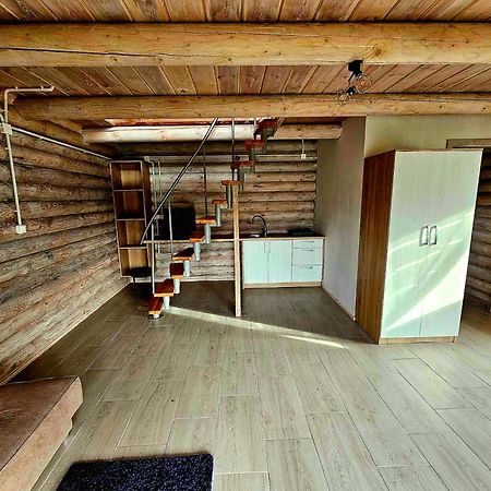 Gosciniec Kukle B&B 외부 사진