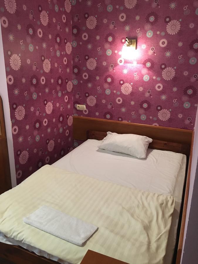 Gosciniec Kukle B&B 외부 사진