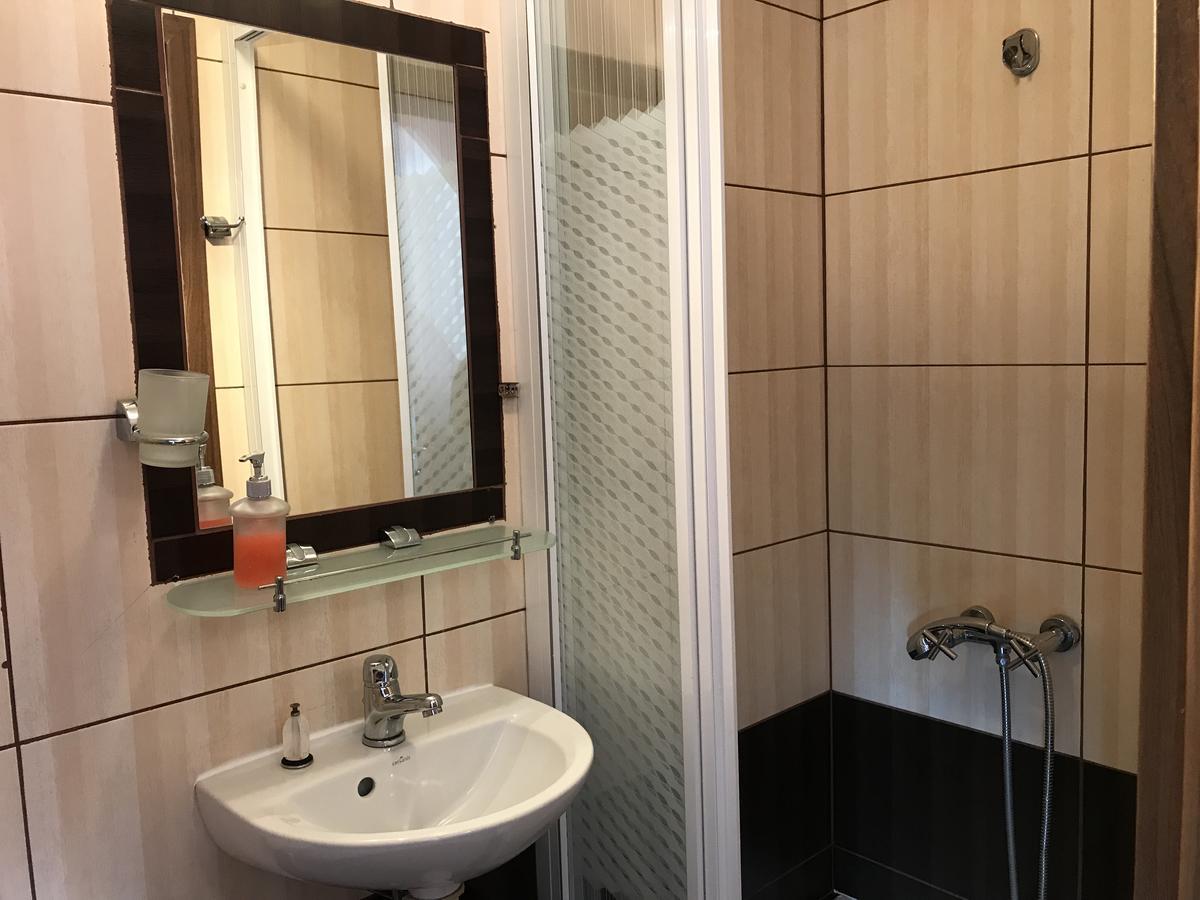 Gosciniec Kukle B&B 외부 사진