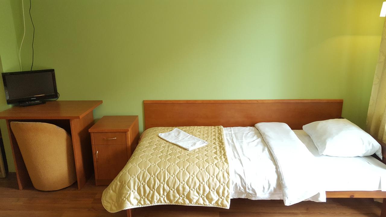 Gosciniec Kukle B&B 외부 사진